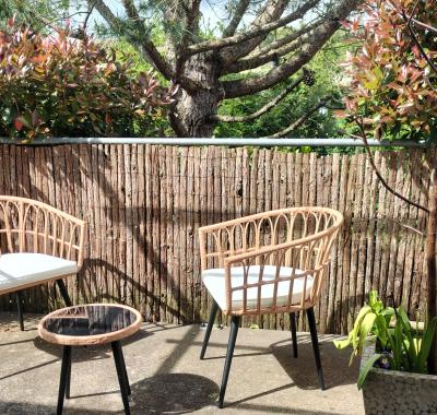 Maison entière à louer  HELFEST   du 15 au 22 juin 2026