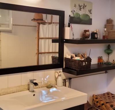 Maison entière à louer  HELFEST   du 15 au 22 juin 2026