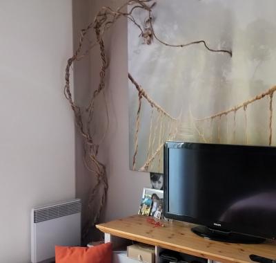 Maison entière à louer  HELFEST   du 15 au 22 juin 2026