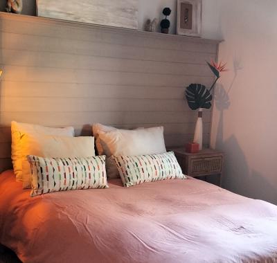 Maison entière à louer  HELFEST   du 15 au 22 juin 2026