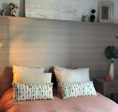 Maison entière à louer  HELFEST   du 15 au 22 juin 2026