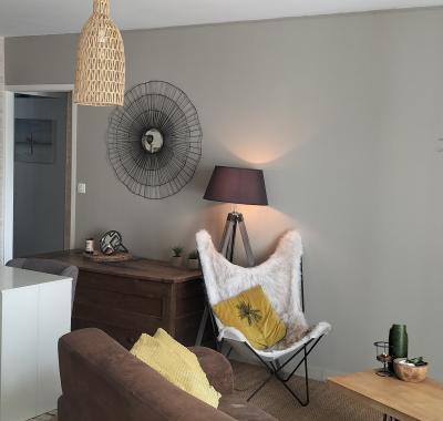 Maison entière à louer  HELFEST   du 15 au 22 juin 2026