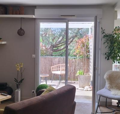 Maison entière à louer  HELFEST   du 15 au 22 juin 2026