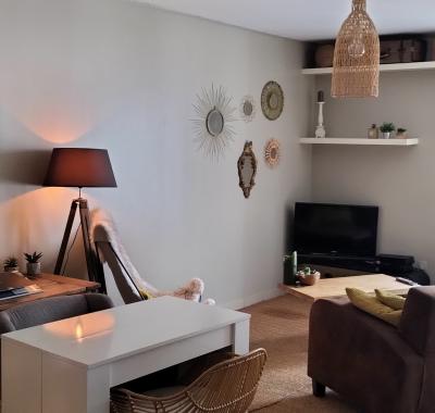 Maison entière à louer  HELFEST   du 15 au 22 juin 2026