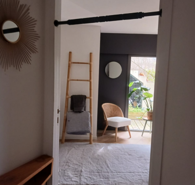 2 Chambres à louer - Clisson centre