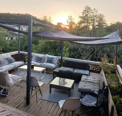 2 Chambres à louer - Clisson centre