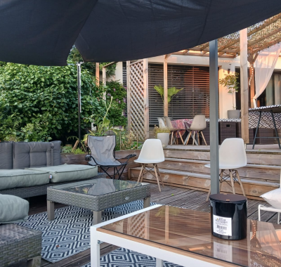 2 Chambres à louer - Clisson centre