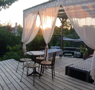 2 Chambres à louer - Clisson centre