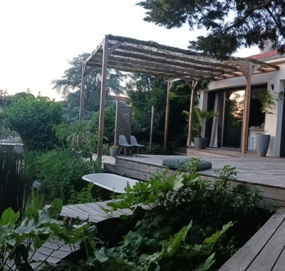 2 Chambres à louer - Clisson centre