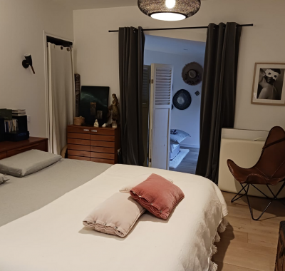 2 Chambres à louer - Clisson centre