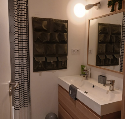 2 Chambres à louer - Clisson centre