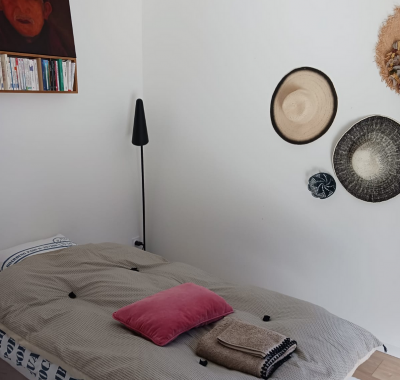 2 Chambres à louer - Clisson centre