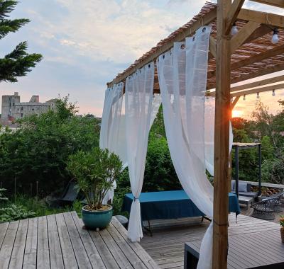 2 Chambres à louer - Clisson centre