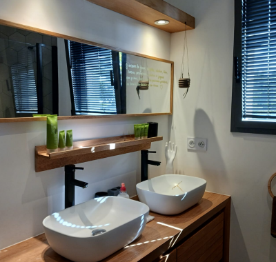 2 Chambres à louer - Clisson centre