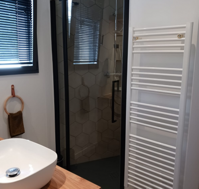 2 Chambres à louer - Clisson centre