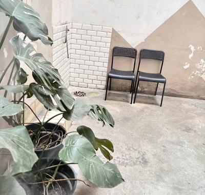 Mini loft studio atelier à louer