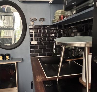 Mini loft studio atelier à louer