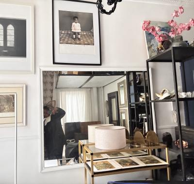 Mini loft studio atelier à louer