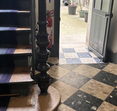 Mini loft studio atelier à louer