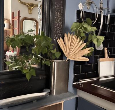 Mini loft studio atelier à louer