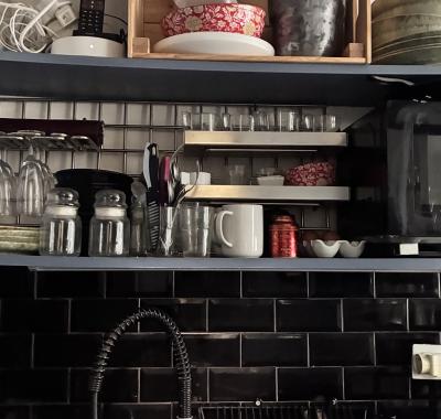 Mini loft studio atelier à louer