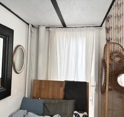 Mini loft studio atelier à louer