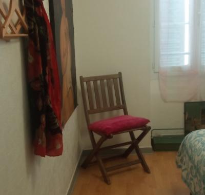 Chambre à louer à Pau Centre ville