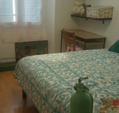 Chambre à louer à Pau Centre ville