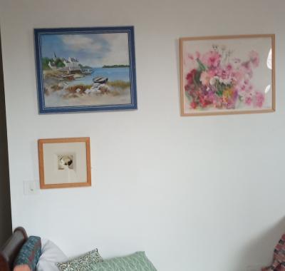 Chambre à louer à Pau Centre ville