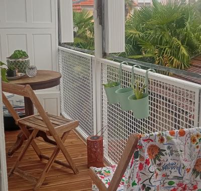 Chambre à louer à Pau Centre ville