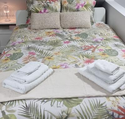 Chambre cosy chez l'habitant