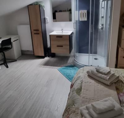 Chambre cosy chez l'habitant