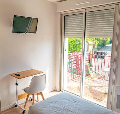 Chambre étudiante à louer