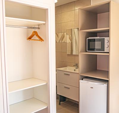 Chambre étudiante à louer