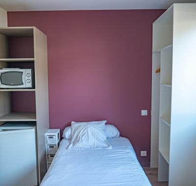 Chambre étudiante à louer