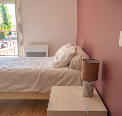 Chambre étudiante à louer