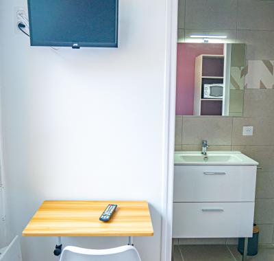 Chambre étudiante à louer