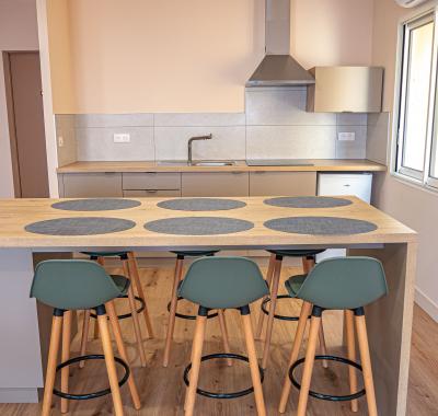 Chambre étudiante à louer