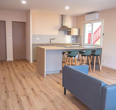 Chambre étudiante à louer