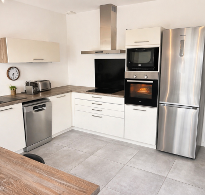 Chambre à louer à Neuville sur Saône