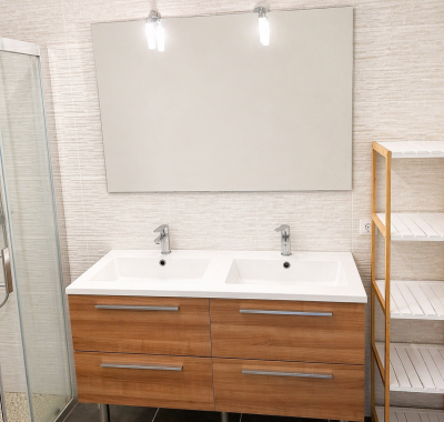 Chambre à louer à Neuville sur Saône