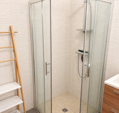 Chambre à louer à Neuville sur Saône