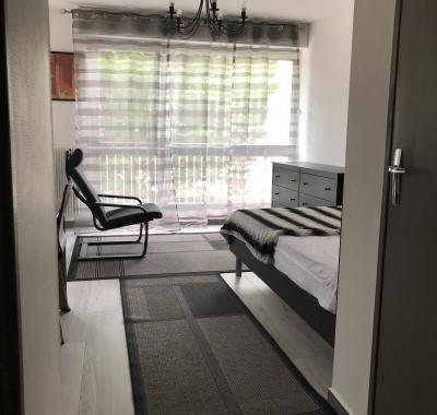 Type 1 bis meublé belle beille