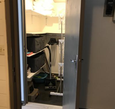 Type 1 bis meublé belle beille