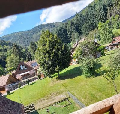 Chambre à louer au calme