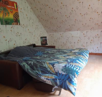 Chambre à louer au calme