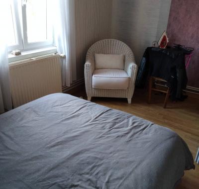 Chambre à louer à Valenciennes
