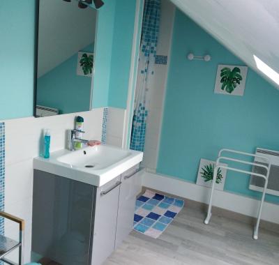 Chambre à louer à Valenciennes