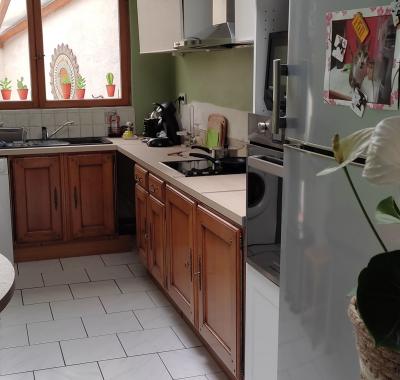 Chambre à louer à Valenciennes