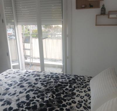 Chambre chez l'habitant